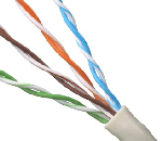 Qué es un cable de red UTP y sus mejoras