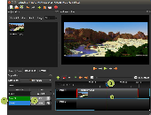 OpenShot Video Editor v3.1.1