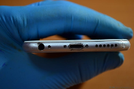 Cómo reparar un iPhone 6 paso a paso