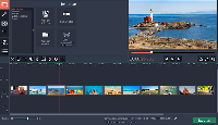 Movavi Slideshow Maker Personal v25.0.0