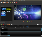 OpenShot Video Editor v3.1.1