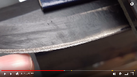 Cómo afilar un cuchillo