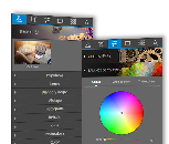 InPixio Free Photo Editor v8.5.6740.18837