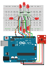 Magnetómetro HMC5883