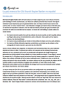 Guía de GSA Search Engine Ranker en español