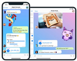Telegram v5.13.1