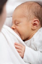 Lactancia materna: consejos y ayuda para amamantar un bebé