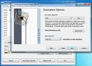 VeraCrypt v1.26.7.