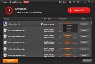 Driver Booster Free v12.2.0