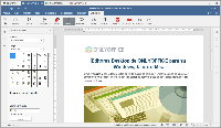 ONLYOFFICE Desktop Editors v7.2.1