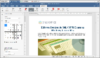 ONLYOFFICE Desktop Editors v8.2.2