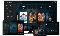 Kodi v20.3 (Nexus)