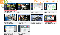 Manual en vídeos para Programataller