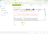 Screen Watermark v3.9.0.1.0