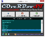 COveRBooST v1.6