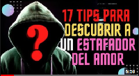 17 tips para detectar a un estafador del amor