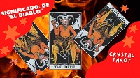 El Diablo. Significado completo y lectura de ejemplo