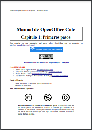 Manual de OpenOffice Calc