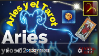 Aries y el Tarot. Compatibilidad con los 12 signos