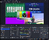 OBS Studio v29.1.3