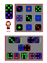 Sistema decimal de numeración para preescolar