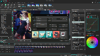 VSDC Video Editor v7.2