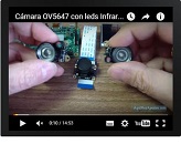 Accesorios para Raspberry Pi