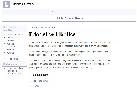 Tutorial de Librifica