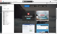 Vivaldi v6.4.3160.34