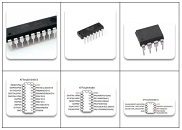 Programador para ATtiny's