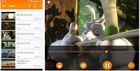 VLC Media Player Android