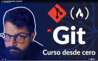 Curso de Git en español - Aprende Git