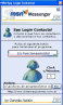 Spy Login Contact for MSN Messenger v1.0