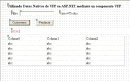 Accesando a Datos VFP mediante COM