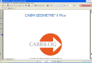 Manual de Cabri Geometry II Plus