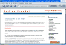 Creando un foro en Perl: Parte I