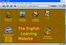The English Learning Website