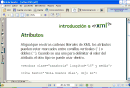 Introducción a XML