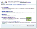 Instalación de Google Desktop