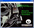 Manual de Puerto serial en Visual Basic