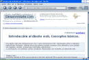 Introducción al diseño web