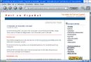 Creando un buscador con Perl