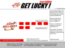 Get Lucky Series 2004 Pack v1.0