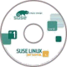 SuSE Linux DVD v11.1