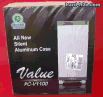 Lian-Li PC-V1100 - Vista en detalle