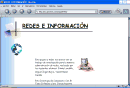 Redes e información