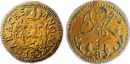 Glosario Numismático