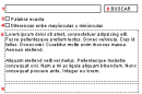 Buscador de texto en Flash MX 2004 y ActionScript 2.0