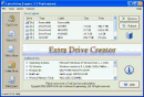 Extra Drive Creator Professional v7.3