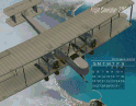 Fondo de pantalla del Vickers F.B.27 Vimy